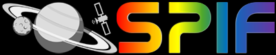 SPIF Logo