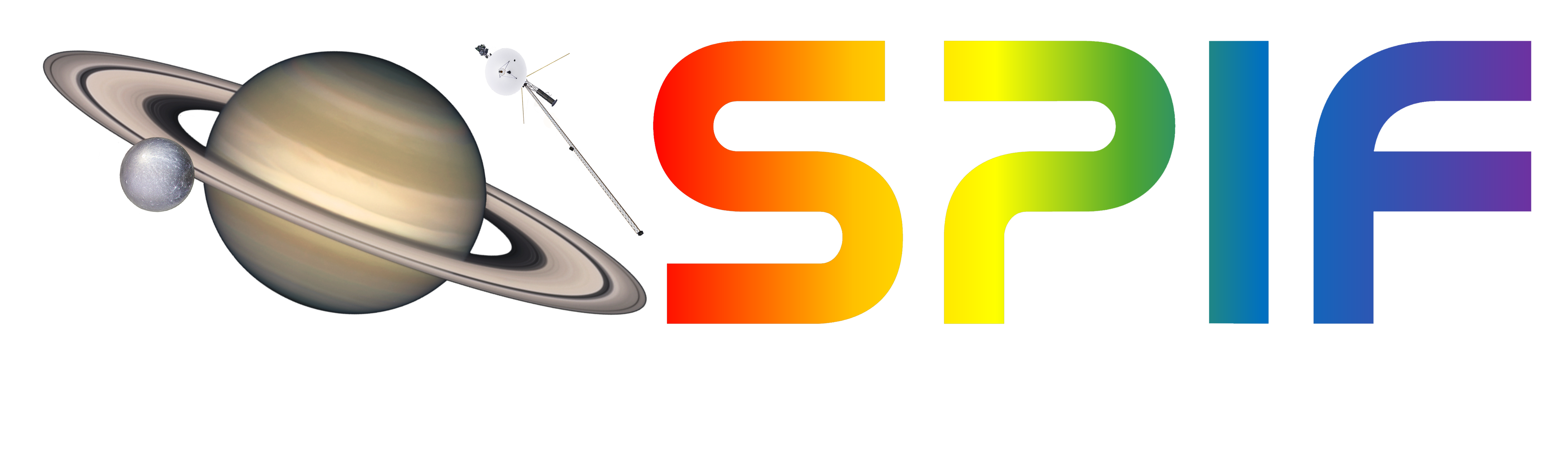 SPIF logo