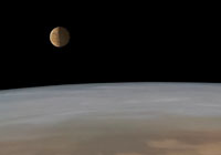 Io and Jupiter's Jet N4