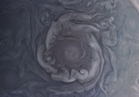 The Winds of Jupiter