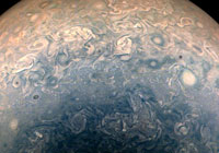 JUPITER | PJ68 Folded Filamentary Region