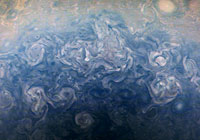 JUPITER | PJ68 Northern Circumpolar Cyclones