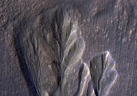 PIA26407: Dusty Water Ice in Mars' Terra Sirenum