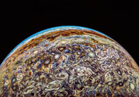 Jupiter PJ 68 33