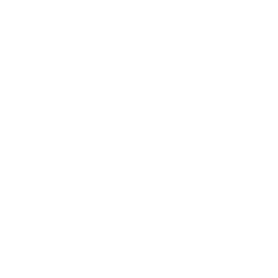 Clementine spacecraft animating silhouette stencil by C Nascimento