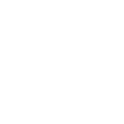 Mariner 10 spacecraft animating silhouette stencil by C Nascimento
