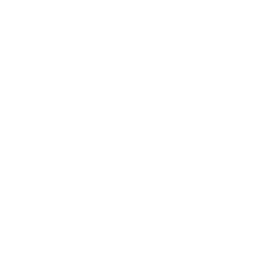 Voyager spacecraft animating silhouette stencil by C Nascimento